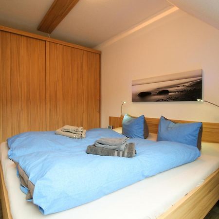 Residenz Hohe Lith Wohnung 28 Cuxhaven Bagian luar foto