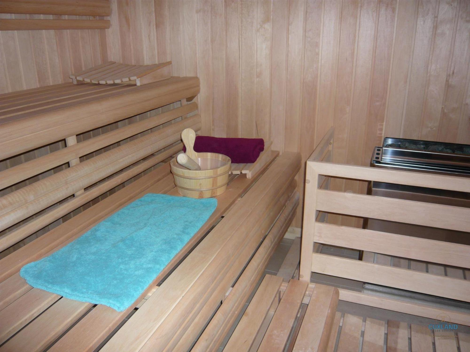 Residenz Hohe Lith Wohnung 28 Cuxhaven Bagian luar foto